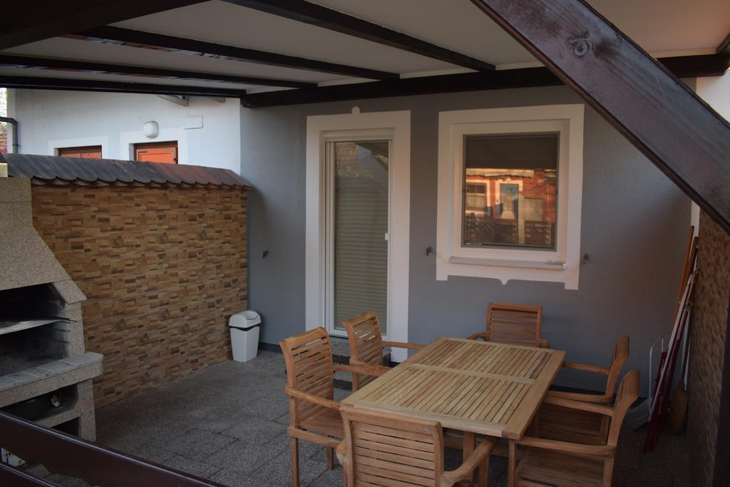 Borovnica Catez Apartment Catez ob Savi Bagian luar foto