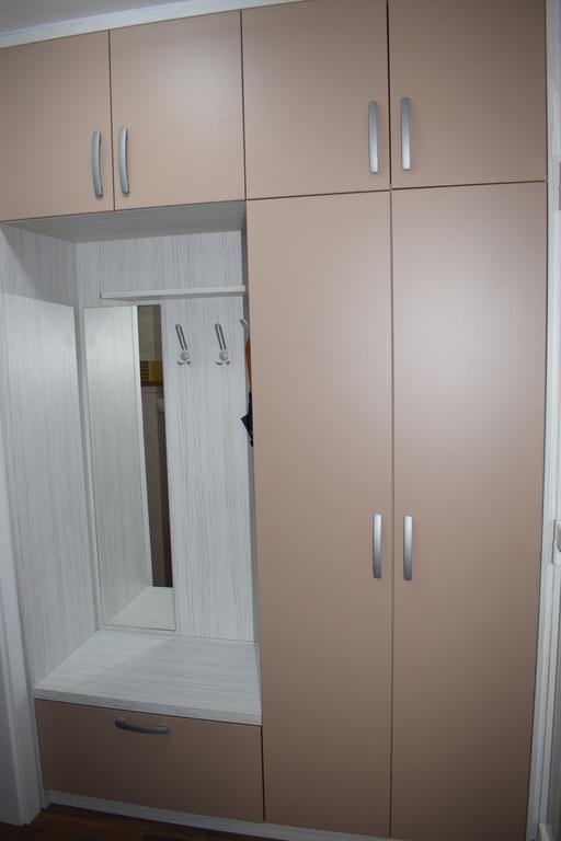 Borovnica Catez Apartment Catez ob Savi Bagian luar foto