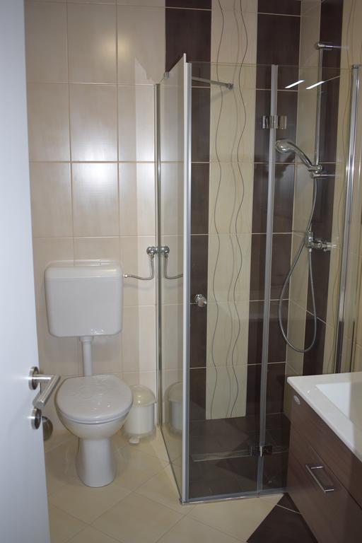 Borovnica Catez Apartment Catez ob Savi Bagian luar foto